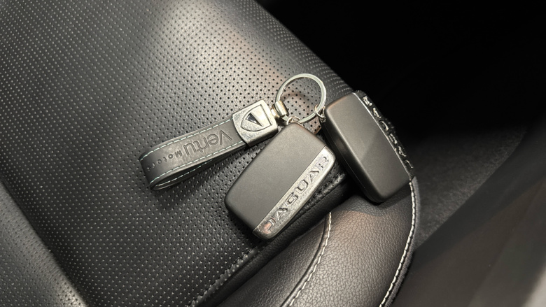 Jaguar XF 3.0d V6 S 5dr Auto Diesel Estate